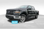 Ford F-150 2025 4x4 XLT 4dr