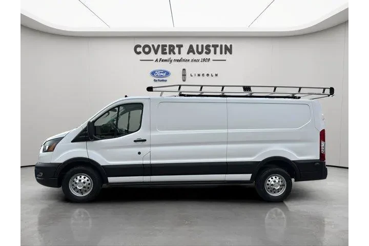 $29857 : Ford Transit 2020 350 3dr SW image 2