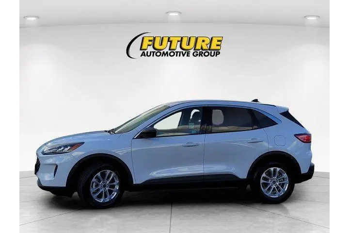 $22388 : Ford Escape 2022 SE 4dr SUV image 10