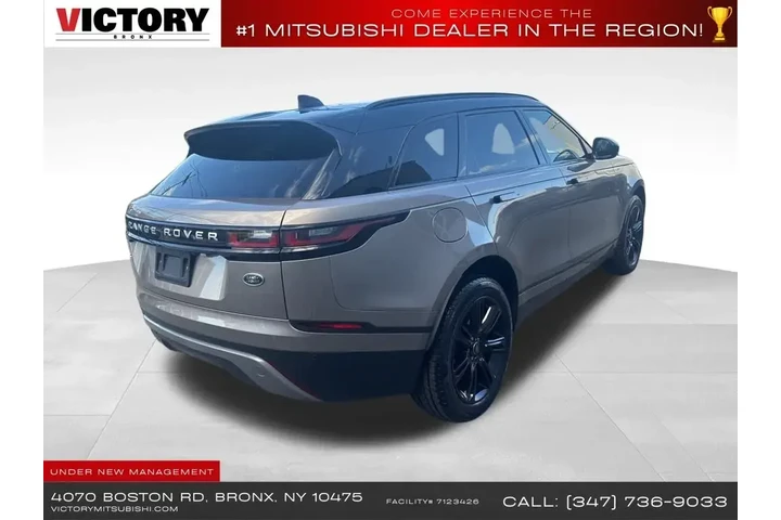 $29295 : Land Rover Range Rover Velar image 4