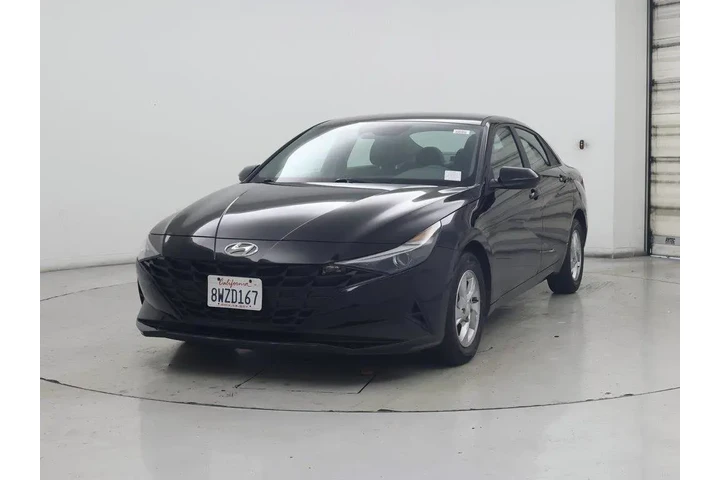 $18998 : Hyundai ELANTRA 2021 SE 4dr image 4