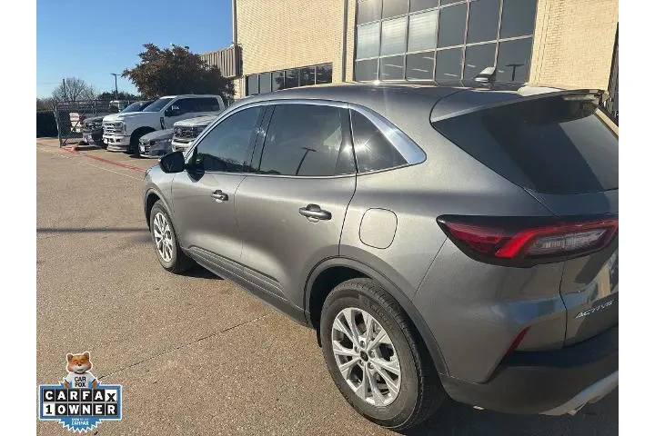 $20939 : Ford Escape 2024 Active 4dr image 2