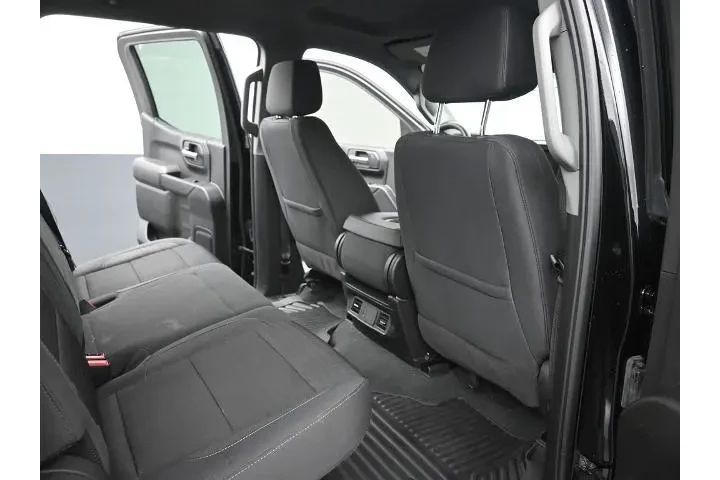 $36450 : Chevrolet Silverado 1500 202 image 10