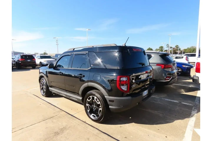 $18999 : Ford Bronco Sport 2021 AWD O image 10