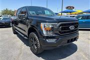 $50995 : Pre-Owned 2022 F150 SuperCrew thumbnail