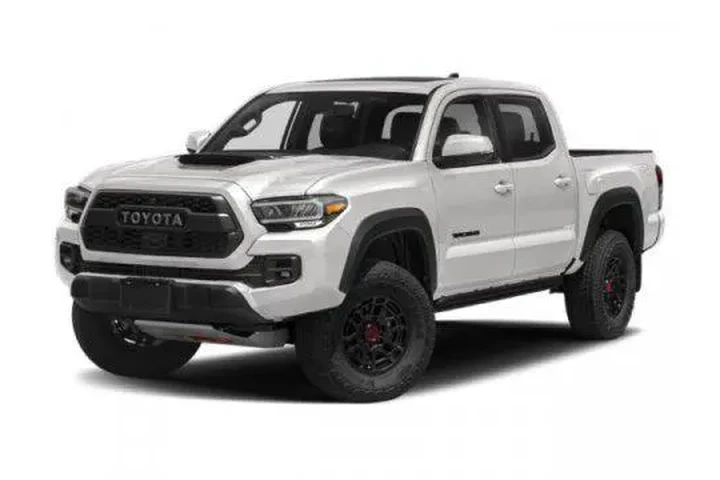 $37591 : Toyota Tacoma 2023 4x4 Trail image 1