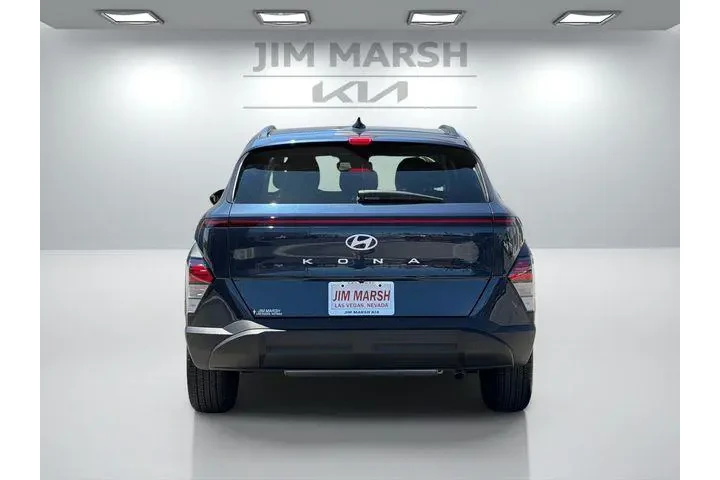 $22380 : Hyundai KONA 2024 SEL 4dr Cr image 5
