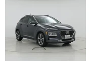 Hyundai KONA 2018 Limited 4d en Sacramento