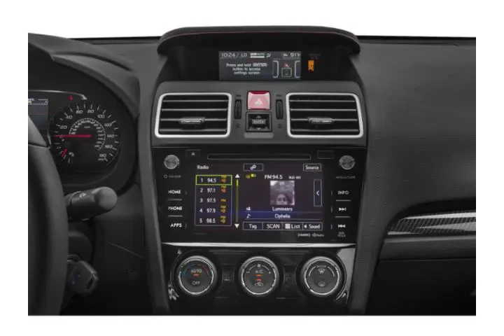 $19594 : Subaru WRX 2018 AWD Premium image 10