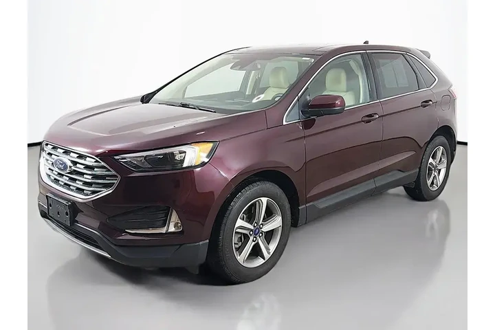 $21699 : Ford Edge 2022 AWD SEL 4dr C image 7