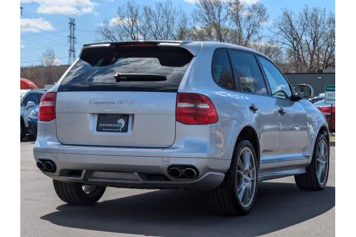 $24975 : 2010 Cayenne GTS Tiptronic image 9