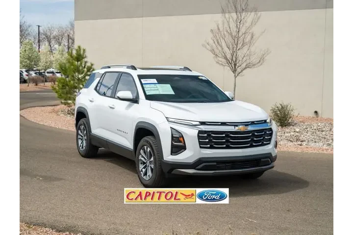 $28899 : 2026 Equinox LT image 1