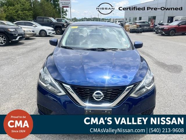 $12614 : PRE-OWNED 2018 NISSAN SENTRA image 2