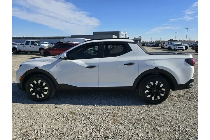 $28764 : Hyundai SANTA CRUZ 2025 SEL image 6