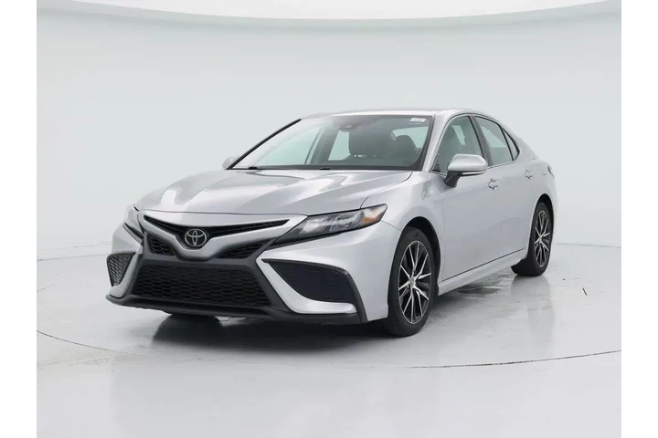 $23998 : Toyota Camry 2022 SE 4dr Sed image 4