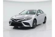 $23998 : Toyota Camry 2022 SE 4dr Sed thumbnail