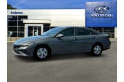 $22494 : Hyundai ELANTRA 2025 SE 4dr thumbnail