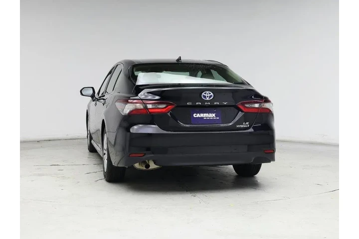 $28998 : Toyota Camry Hybrid 2023 LE image 6