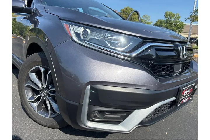 $27598 : 2022 CR-V EX image 7