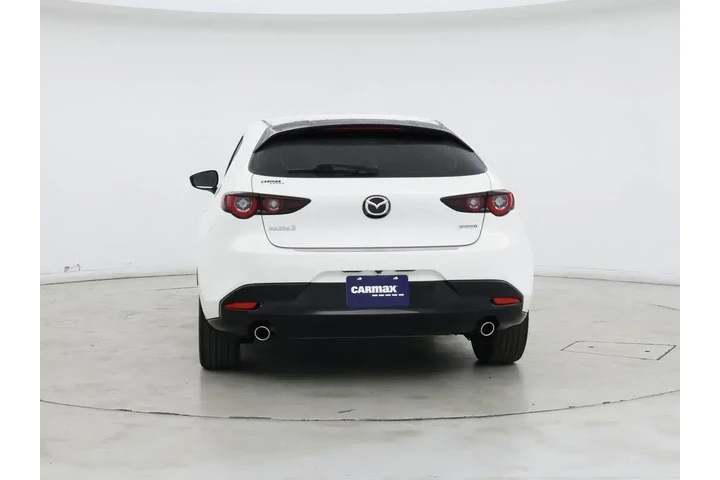 $22998 : Mazda Mazda3 Hatchback 2023 image 6