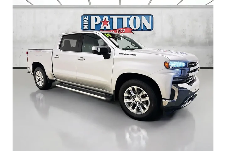 $25950 : Chevrolet Silverado 1500 201 image 1