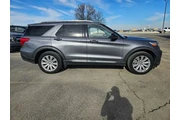 $29000 : Ford Explorer 2021 AWD Limit thumbnail