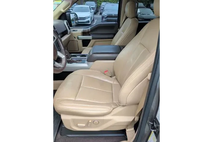 $29340 : Ford F-150 2018 4x4 King Ran image 1