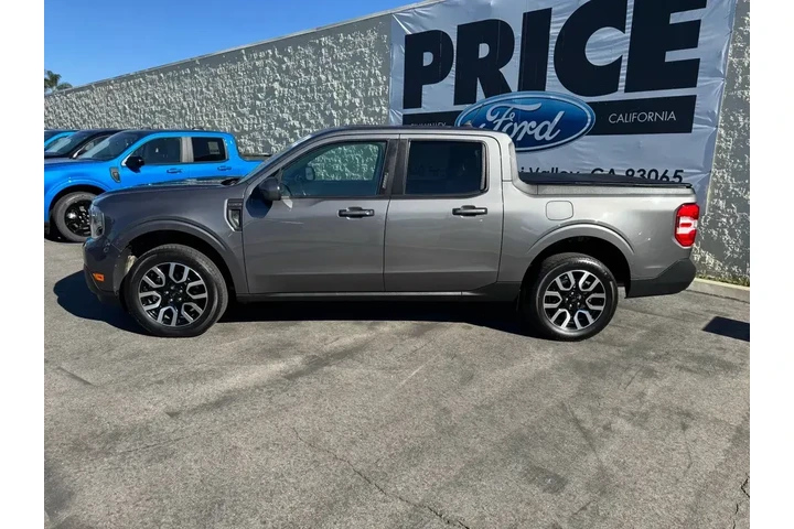 $26990 : Ford Maverick 2022 XL 4dr Su image 10