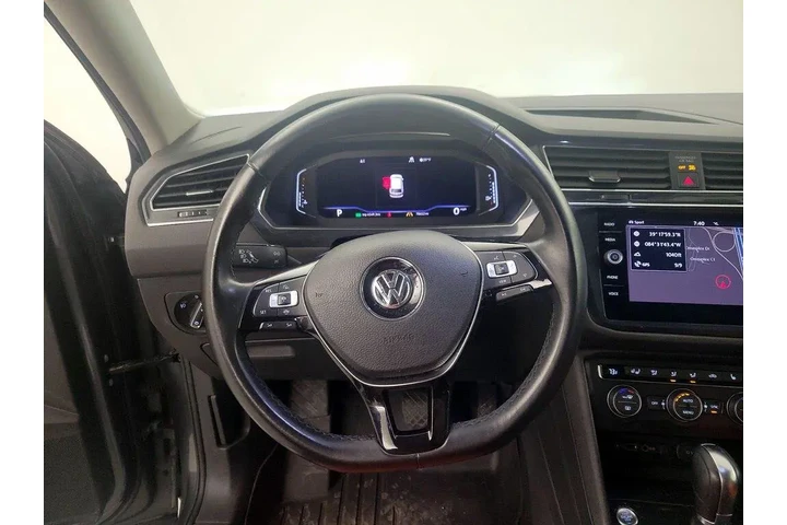 $19998 : Volkswagen Tiguan 2019 AWD S image 10