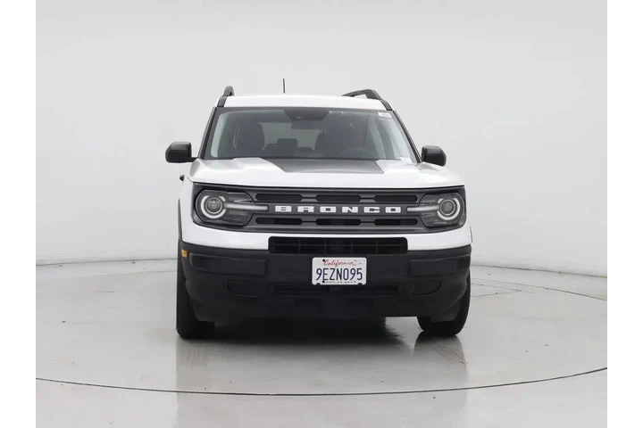 $22998 : Ford Bronco Sport 2023 AWD B image 5