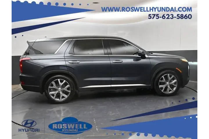 $20894 : Hyundai PALISADE 2020 SEL 4d image 8