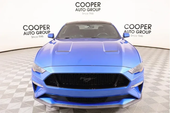 $30903 : Ford Mustang 2020 GT 2dr Fas image 8