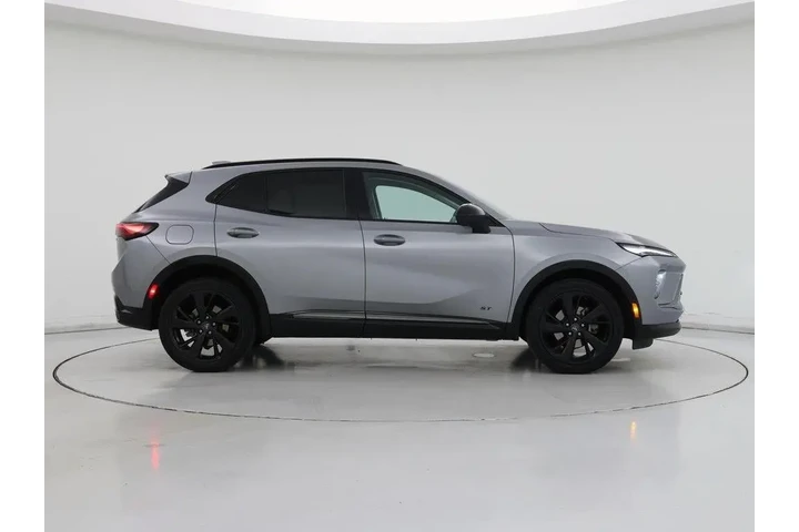 $28998 : Buick Envision 2024 AWD Spor image 7