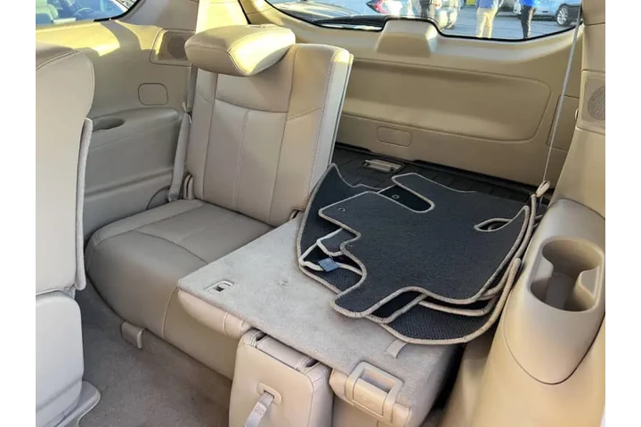 $7900 : 2014 Pathfinder SL image 10