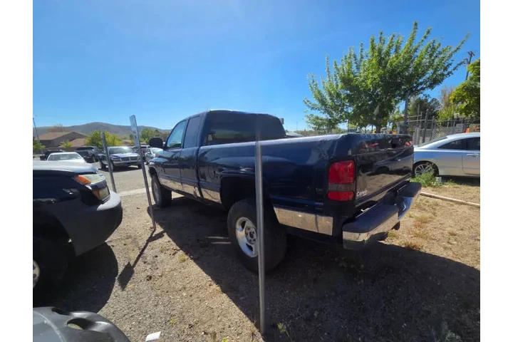 $1000 : 2001 Ram 1500 image 5