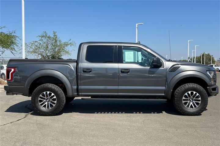 $51750 : F-150 Raptor image 3