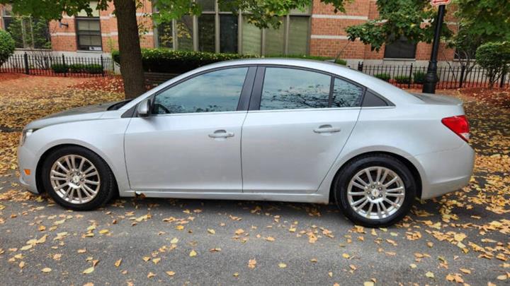 $4495 : 2011 Cruze ECO image 6