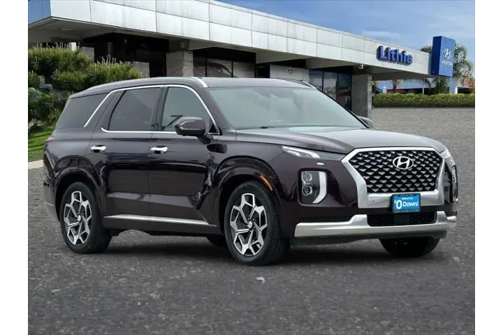 $26899 : Hyundai PALISADE 2022 AWD Ca image 10