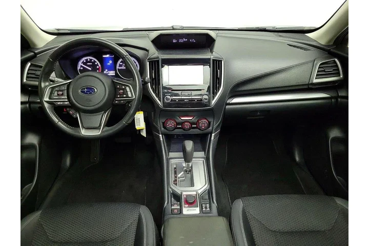 $21998 : Subaru Forester 2020 AWD Pre image 9