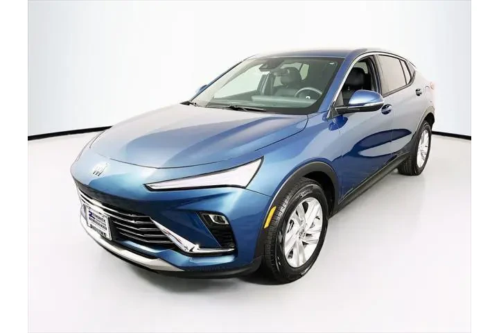 $20896 : Buick Envista 2024 Preferred image 3