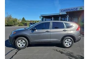 2014 CR-V LX en Santa Rosa
