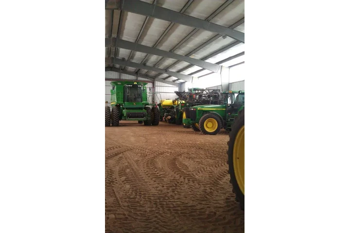 Farm Equipment And Machinery image 5