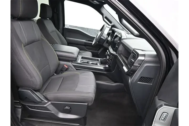 $39986 : Ford F-150 2024 4x4 STX 4dr image 7