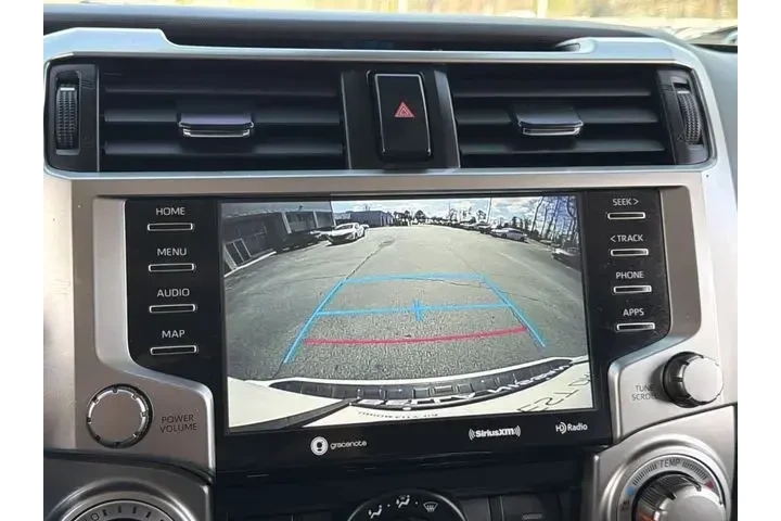 $30749 : Toyota 4Runner 2021 4x4 SR5 image 6