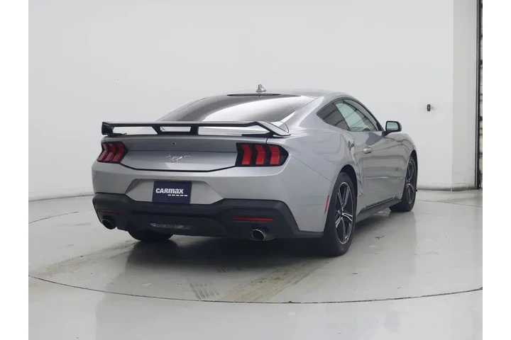 $32998 : Ford Mustang 2024 EcoBoost P image 8