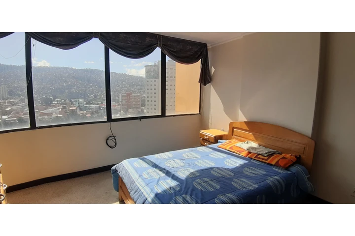 $6500 : ALQUILER DEPARTAMENTO AMOBLADO image 5