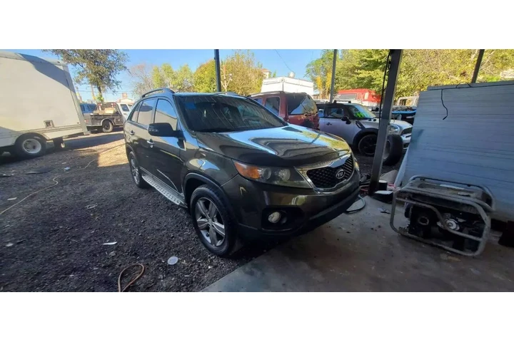 $7990 : 2012 KIA SORENTO2012 KIA SORE image 9