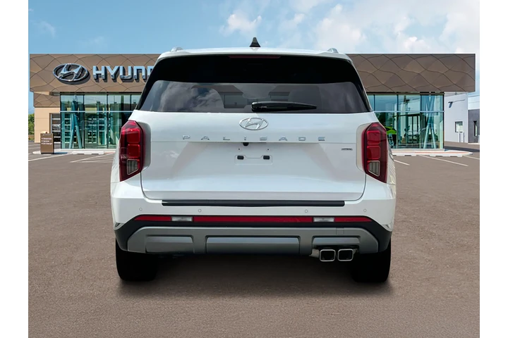 $35999 : Hyundai PALISADE 2024 AWD Li image 6