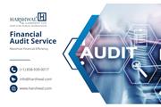 financial Audit en San Diego