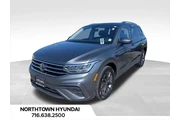 Volkswagen Tiguan 2022 AWD S en Buffalo